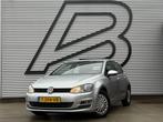 Volkswagen Golf 1.2 TSI Highline 1e Eigenaar|Navi|Airco|Crui, Auto's, Volkswagen, Voorwielaandrijving, Euro 5, Gebruikt, Zwart