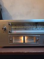 Magnum 2000 Analoge vintage Tuner, Audio, Tv en Foto, Tuners, Ophalen, Zo goed als nieuw, Analoog