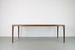 Artisan Craft eettafel, Europees walnoot, 200/90/76 cm, Ophalen, Nieuw, 50 tot 100 cm, 150 tot 200 cm