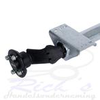 Torsie as AL-KO ongeremd 750KG 1004 pad 1000 / flens 1430, Overige typen, Nieuw, Ophalen of Verzenden, NB