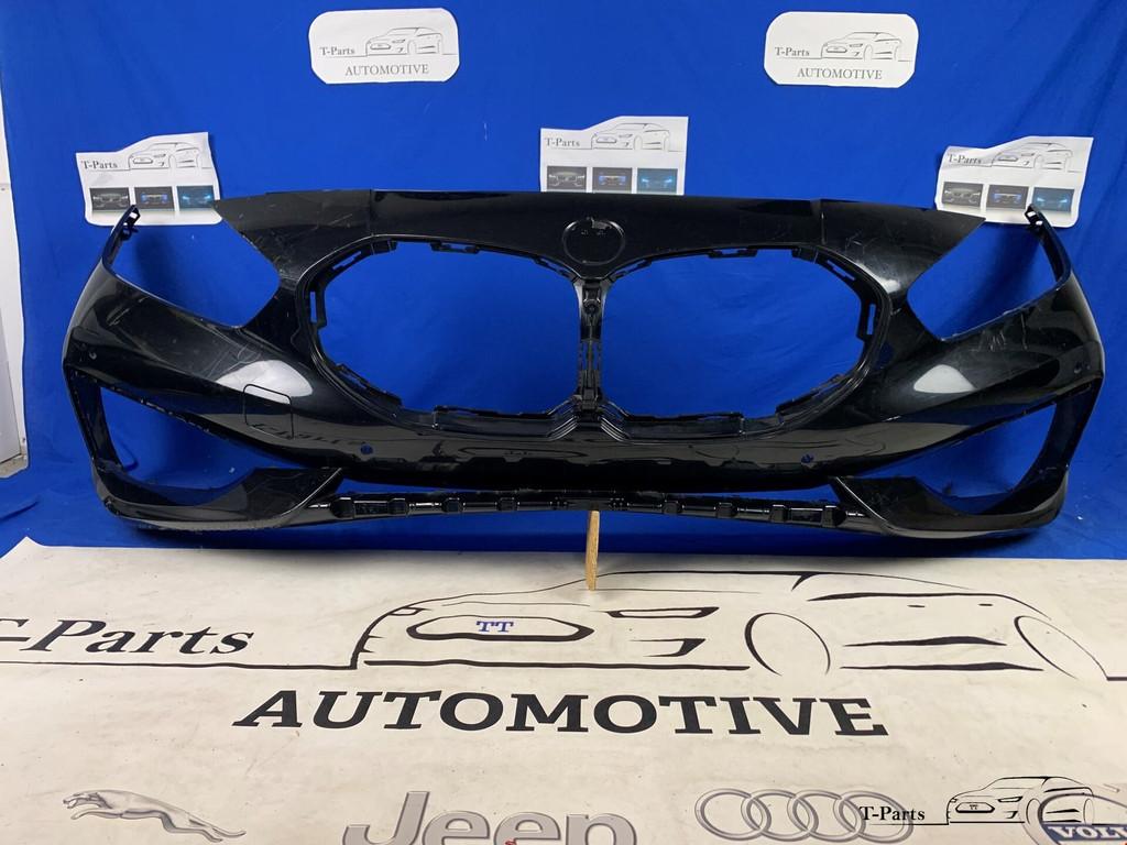 Bmw 1 serie f40 voorbumper origineel bumper 2019+