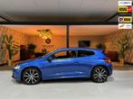 Volkswagen SCIROCCO 1.4 TSI R-Line Garantie Carplay Camera C, Auto's, Voorwielaandrijving, Gebruikt, 49 €/maand, 19 km/l