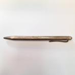 Antieke/Vintage pen – ZILVER, Antiek en Kunst, Ophalen of Verzenden, Zilver