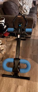 Buikspier apparaat, Sport en Fitness, Fitnessapparatuur, Ophalen, Zo goed als nieuw