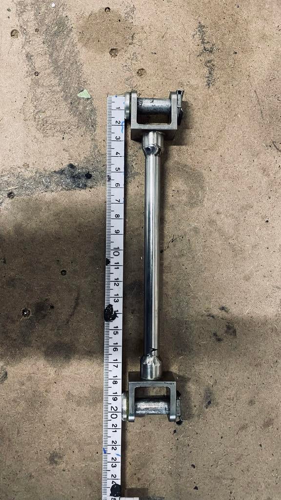 DSSR Schakelstang voor BMW E30 325 I, Ophalen, Gebruikt, BMW