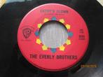 The Everly Brothers  -  Cathy's clown, 7 inch, Single, Ophalen of Verzenden, Zo goed als nieuw