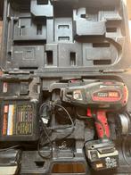 Max rebartier rb379, Ophalen of Verzenden, Zo goed als nieuw