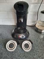 Senseo apparaat, Ophalen, Koffiemachine, Zo goed als nieuw, Koffiepads en cups