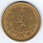 23-723 Finland 20 mark 1934S, Ophalen of Verzenden, Overige landen, Losse munt