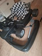 Loopstoel in raceauto-stijl, Ophalen, Gebruikt