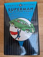 Strip - Superman 'Archives' deel 1, Boeken, Eén comic, Ophalen of Verzenden, Zo goed als nieuw, Amerika