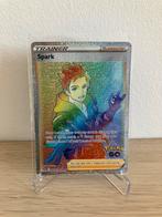 Spark 085/078 BOOSTERFRIS, Ophalen of Verzenden, Zo goed als nieuw, Losse kaart, Foil