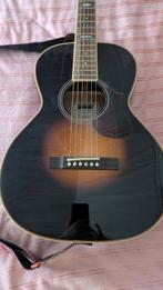 Gretsch G9531 Style 3 L-Body akoestische gitaar, Ophalen, Zo goed als nieuw, Western- of Steelstringgitaar