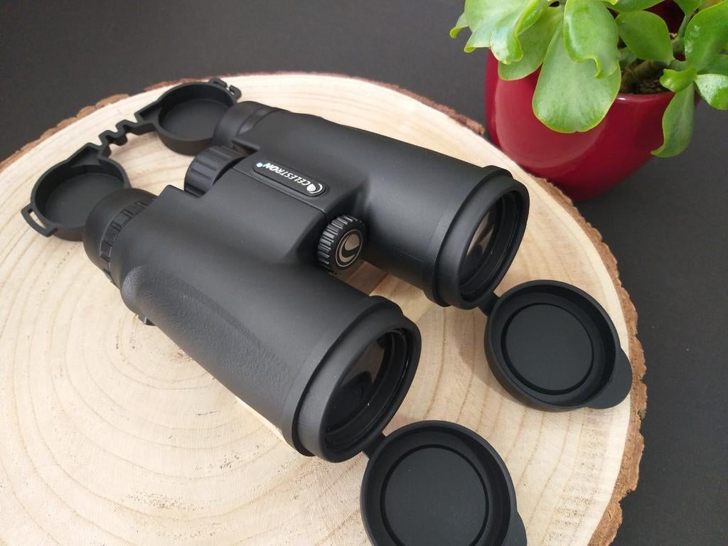 Celestron Landscape 10x42 HD/XR coated/Fog-Waterproof, Audio, Tv en Foto, Optische apparatuur | Verrekijkers, Ophalen of Verzenden