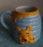Beker Winnie the Pooy, Ophalen of Verzenden, Winnie de Poeh of vrienden, Zo goed als nieuw, Servies