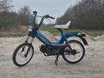 Tomos a35 opknapper snor kenteken, Ophalen, Gebruikt, Standard