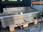 Giorik oliebollen friteuse - vis frituur -oliebollenbak 10kW, Witgoed en Apparatuur, Frituurpannen, 4 liter of meer, Ophalen, Gebruikt