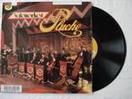 Salonorkest Pluche, Ophalen of Verzenden, Gebruikt, 12 inch
