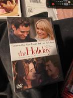DVD The Holiday, Vanaf 6 jaar, Ophalen of Verzenden, Zo goed als nieuw, Romantische komedie