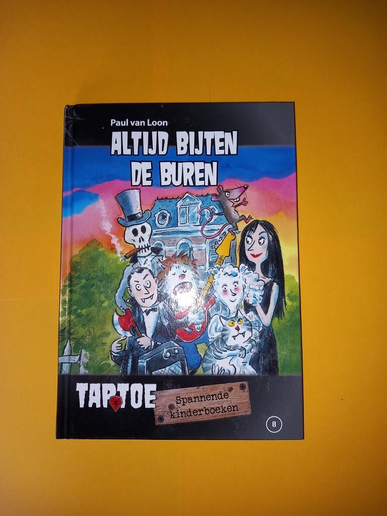 Altijd Buiten De Buren - Paul van Loon, Ophalen of Verzenden, Nieuw, Paul van Loon, Fictie algemeen