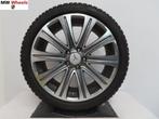 Originele Mercedes E Klasse W213 19 inch velgen winterbanden, 19 inch, -, -, Banden en Velgen