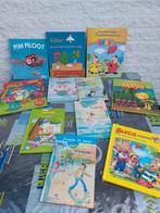 Grote collectie kinderboeken: Kikker, Bumba, Maya, Pim, Boeken, Ophalen, Gelezen, Diverse auteurs, waaronder Max Velthuijs, Fictie algemeen
