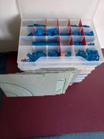 Voorgesorteerde Lego stenen, Ophalen, Zo goed als nieuw