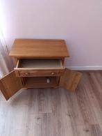 Klein kastje - 62x33x66 cm, Ophalen, Gebruikt, Met deur(en), 50 tot 100 cm