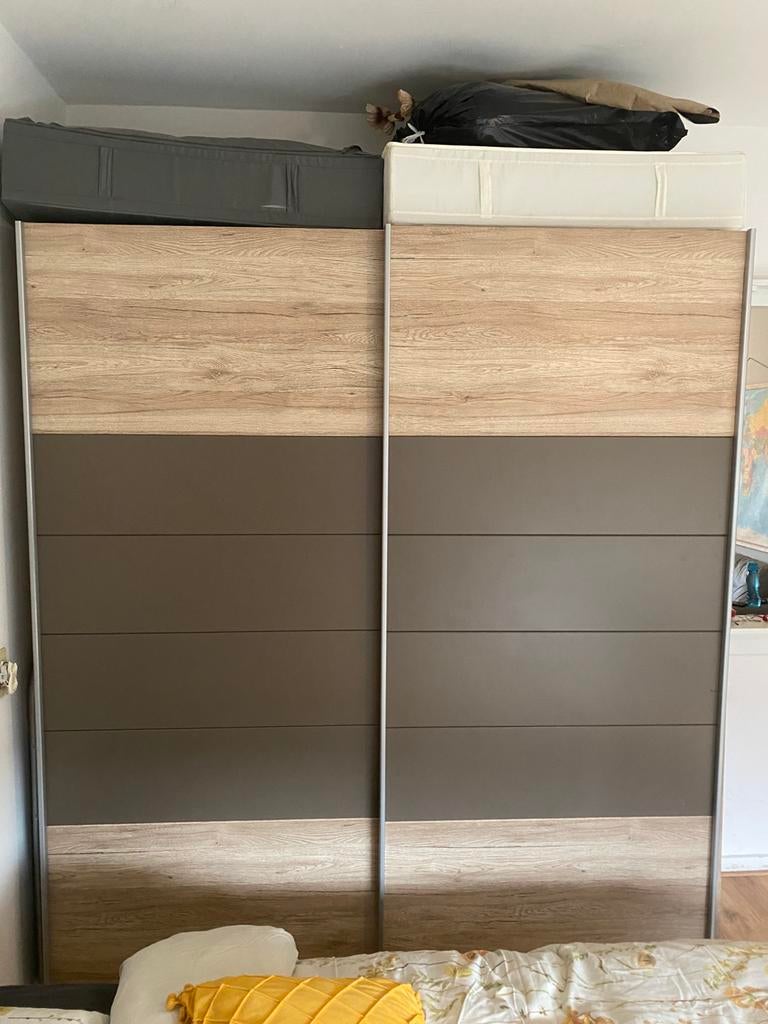 Kast van het merk Haco, Zo goed als nieuw, Minder dan 100 cm, 25 tot 50 cm, 50 tot 100 cm