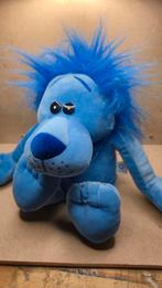 Postbank Spaarpot Leeuw - Gromt bij muntinworp (LED defect), Ophalen of Verzenden