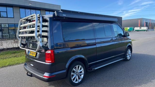 Volkswagen Transporter Multivan 2.0 TDI L2H1 4Motion Comfort, Automaat, Buscamper of Camperbus, VOLKSWAGEN, INFO@VW.DE