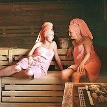 2e persoon 50% korting entree Thermen Bad Nieuweschans, Drie personen of meer, Kortingsbon, Spa of Sauna