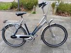 Gazelle Orange D61 Nexus 8 versnellingen, Fietsen en Brommers, Fietsen | Dames | Damesfietsen, Ophalen, Gebruikt, Versnellingen