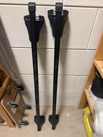 Nordrive Dakdragers 214 Volkswagen Polo, Auto diversen, Ophalen of Verzenden, Gebruikt