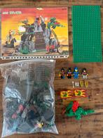 Lego ridders 6076, Gebruikt, Lego, Ophalen of Verzenden, Compleet