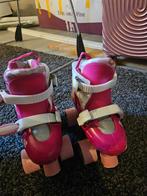 Rolschaatsen, Ophalen, Kinderen, Verstelbaar, Gebruikt