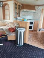 Stacaravan Atlas Moonstone - Comfortabel en Ruim, Caravans en Kamperen, Stacaravans