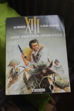 Boeken XIII, Verzenden, Nieuw, W.Vance-J.vanHamme