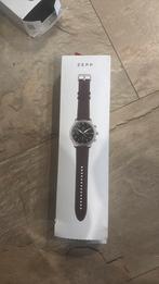 Zepp digitale horloge, Ophalen, Zo goed als nieuw, Zwart, Android