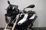 BMW F 800 R (bj 2016), 2 cilinders, Motorrijbewijs A, Bedrijf, Onbekend