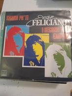 Jose feliciano 7inch samba pa ti, Cd's en Dvd's, Vinyl Singles, Ophalen of Verzenden, Zo goed als nieuw, Pop
