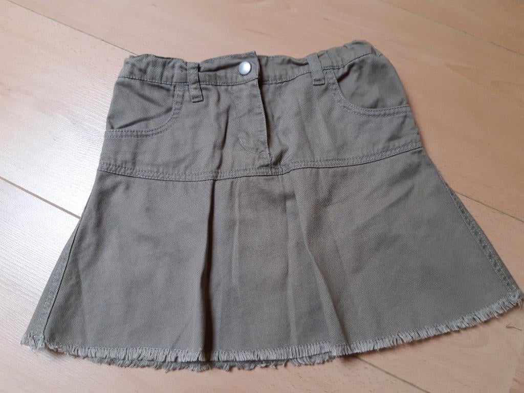 mooi rokje, Ophalen, Gebruikt, Meisje, Jurk of Rok