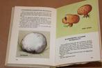 Natuurgids voor de paddestoelen. Europese soorten., Boeken, Ophalen of Verzenden, Gelezen, Vogels