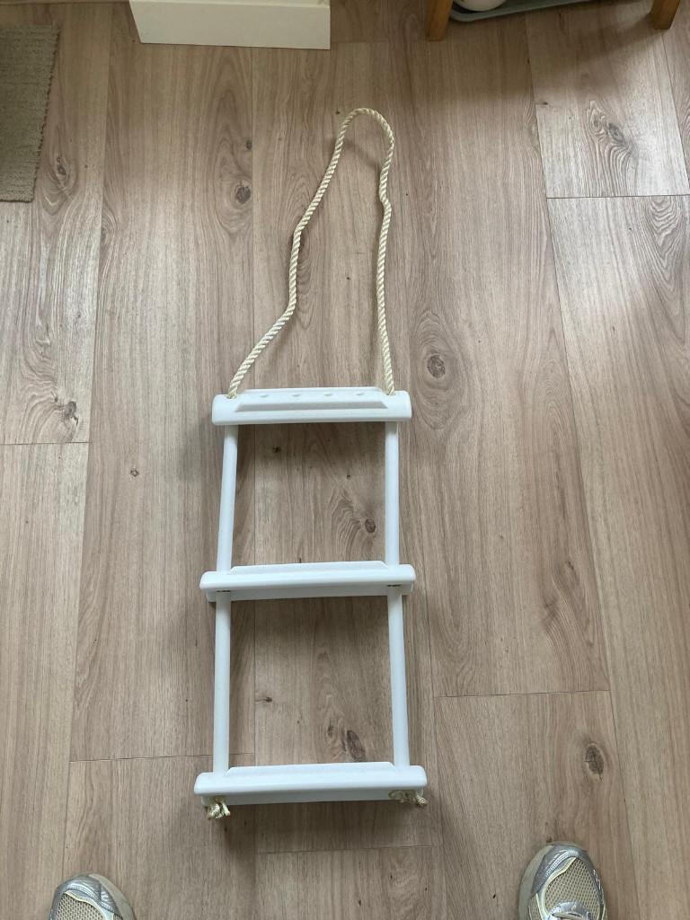 Trapje Boot, Watersport en Boten, Ophalen, Nieuw, Overige typen