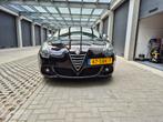 Alfa Romeo Giulietta 1.4 Turbo Multi AIR 11-2011 Zwart qv, Voorwielaandrijving, Euro 5, Zwart, 4 cilinders
