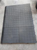 Isabella kunststof vloertegels voortent, Caravans en Kamperen, Kampeeraccessoires, Ophalen, Zo goed als nieuw