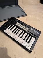 Novation Launchkey 25 MK2 MIDI keyboard | Nette staat, Ophalen of Verzenden, Zo goed als nieuw, 61 toetsen, Overige merken
