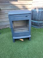 Dovre 350 CB houtkachel, Ophalen, Gebruikt, Hout, Houtkachel