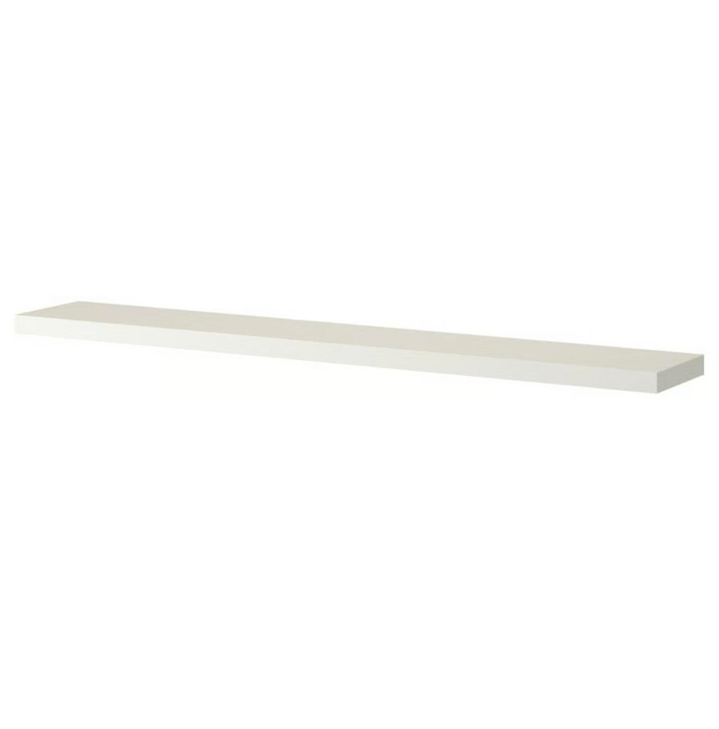 3x ikea Wandplanken, Ophalen