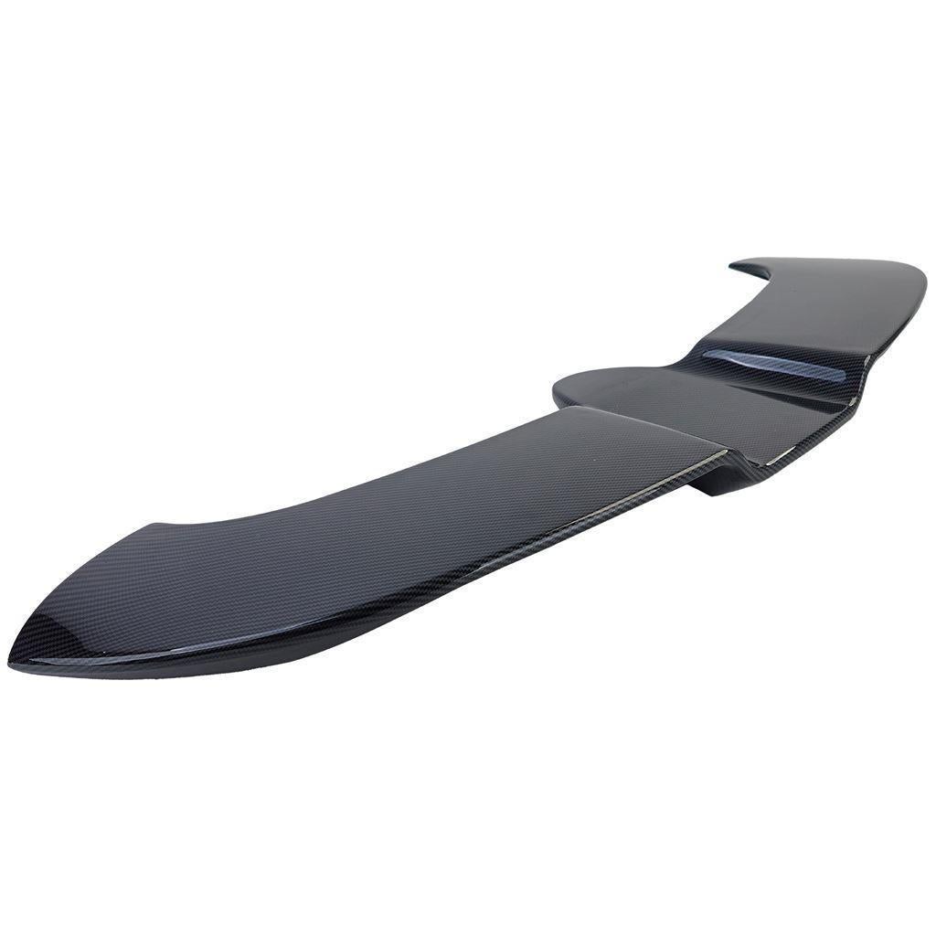 Dakspoiler Dak Spoiler Carbon Look Voor Mini One Cooper F55, Verzenden, Automotive Parts, A.parts@hotmail.nl, Trasmolenlaan 12 3447 GZ Woerden